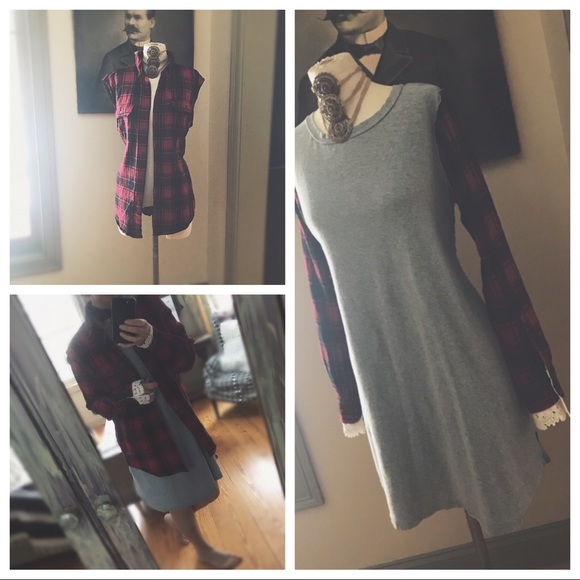 Dress : HP🌵Hippy Meets Country - Picture 2 of 8